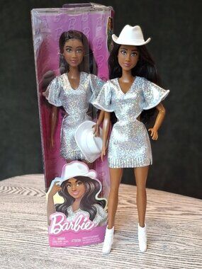 Barbie Fashionistas Doll #239